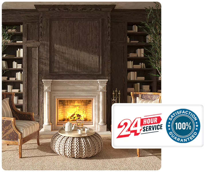 Reliable Chimney & Fireplace Cleaning Servicesin Fort Erie, ON